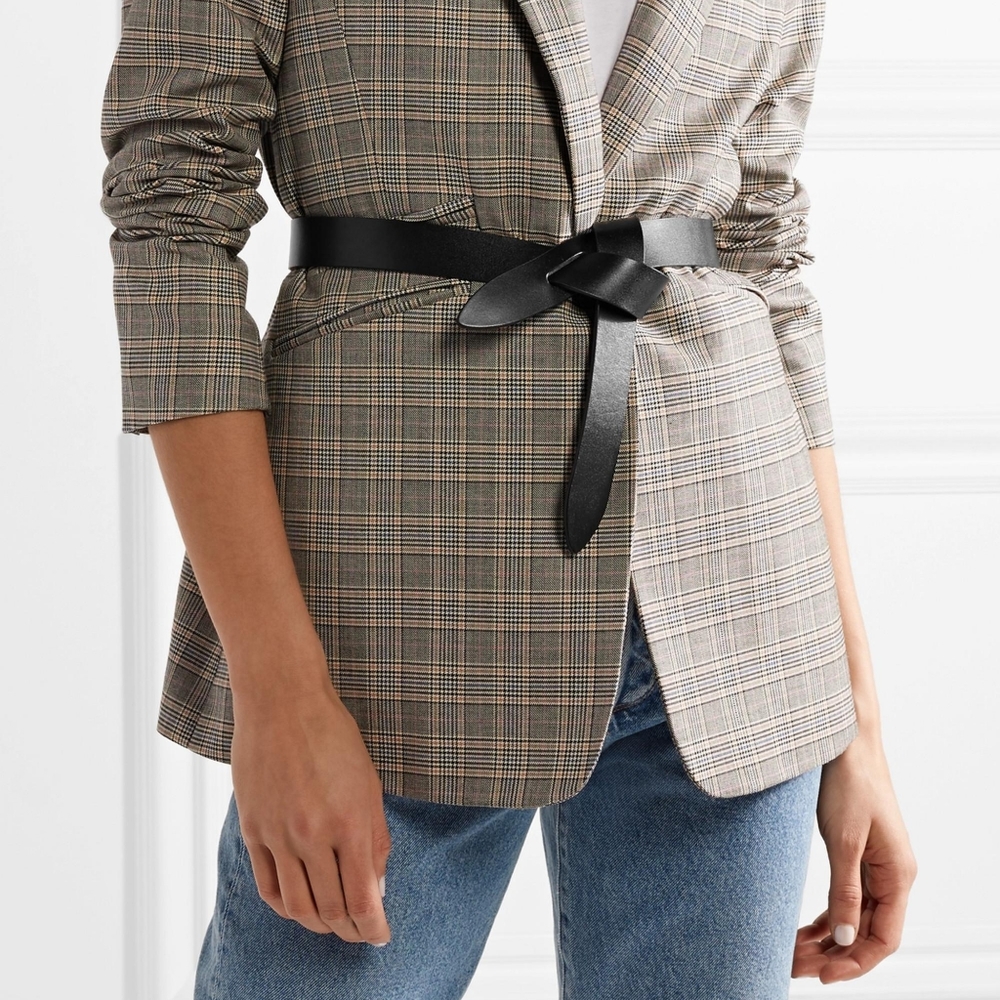 Isabel Marant Lecce Belt